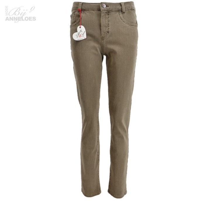 1920 Lieblingsjeans - Taupe